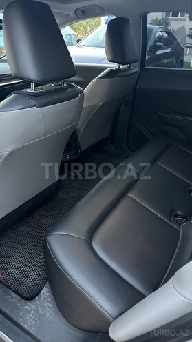 Toyota bZ3 2023, 21,000 km - 0.0 l - Bakı