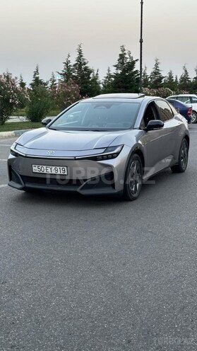 Toyota bZ3 2023, 21,000 km - 0.0 l - Bakı