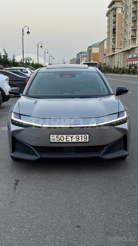 Toyota bZ3 2023, 21,000 km - 0.0 l - Bakı