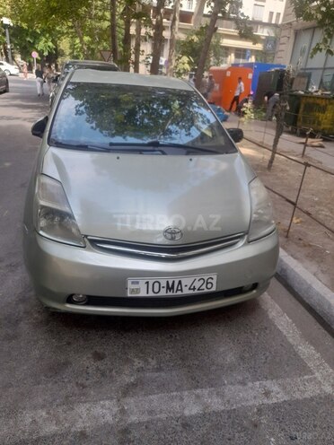 Toyota Prius 2008, 580,973 km - 1.5 л - Bakı