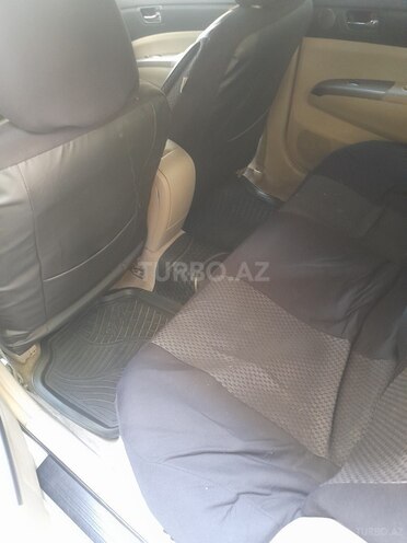 Toyota Prius 2008, 580,973 km - 1.5 л - Bakı