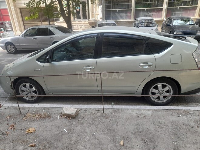 Toyota Prius 2008, 580,973 km - 1.5 л - Bakı