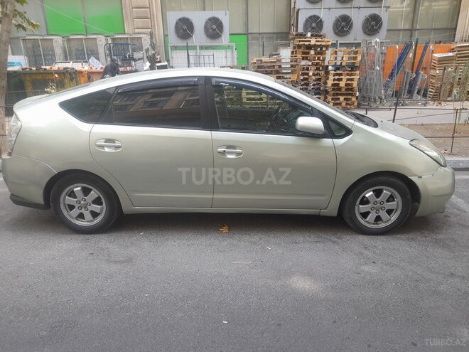 Toyota Prius 2008, 580,973 km - 1.5 л - Bakı