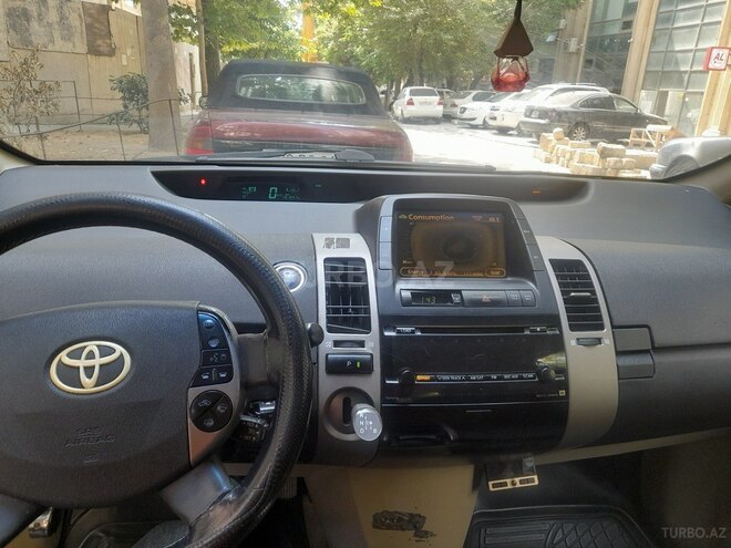 Toyota Prius 2008, 580,973 km - 1.5 л - Bakı