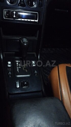 Mercedes C 220 1997, 634,000 km - 2.2 l - Goranboy