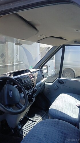 Ford Transit 2009, 238,000 km - 2.4 л - Gəncə
