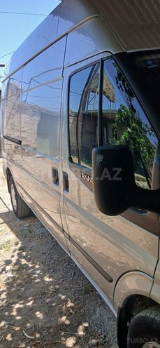 Ford Transit 2009, 238,000 km - 2.4 л - Gəncə