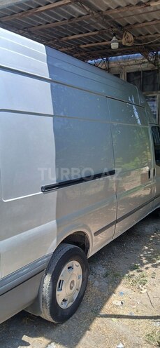 Ford Transit 2009, 238,000 km - 2.4 л - Gəncə
