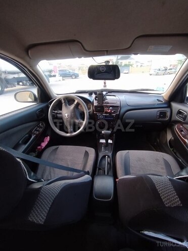 Nissan Sunny 2003, 286,125 km - 1.6 l - Bakı