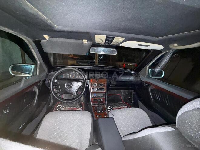 Mercedes C 200 1994, 500,468 km - 2.0 л - Bakı