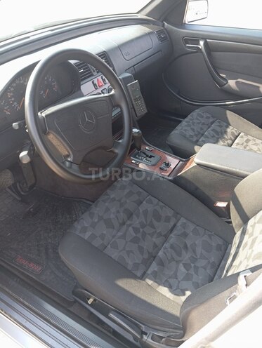Mercedes C 180 1997, 430,000 km - 1.8 л - Bakı
