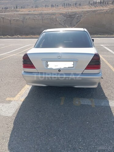 Mercedes C 180 1997, 430,000 km - 1.8 л - Bakı