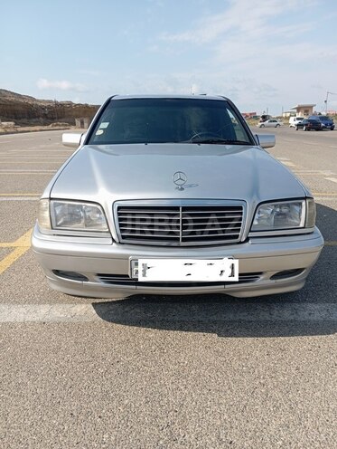 Mercedes C 180 1997, 430,000 km - 1.8 л - Bakı
