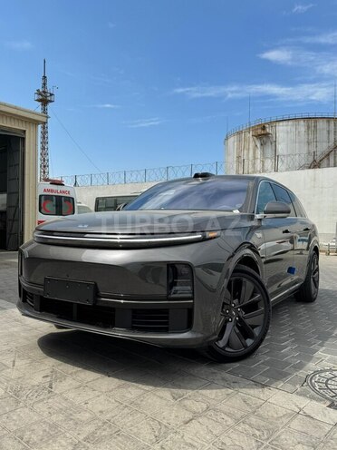 Li Auto L7 2024, 0 km - 1.5 л - Bakı