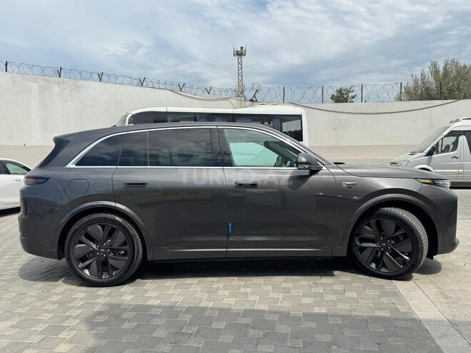 Li Auto L7 2024, 0 km - 1.5 л - Bakı