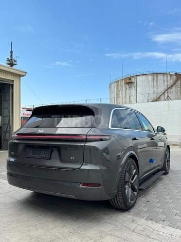 Li Auto L7 2024, 0 km - 1.5 л - Bakı