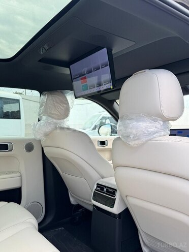 Li Auto L7 2024, 0 km - 1.5 л - Bakı