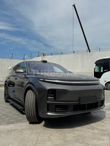 Li Auto L7 2024, 0 km - 1.5 л - Bakı