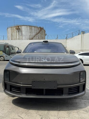 Li Auto L7 2024, 0 km - 1.5 л - Bakı
