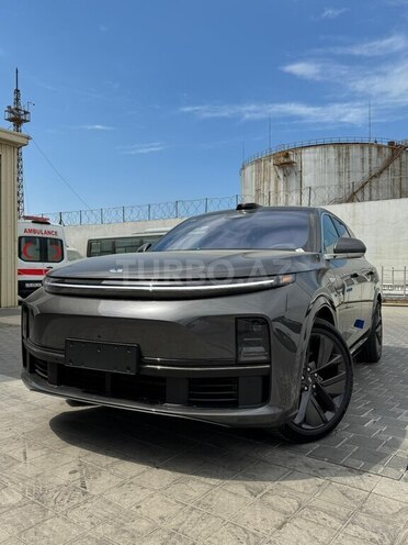 Li Auto L7 2024, 0 km - 1.5 л - Bakı