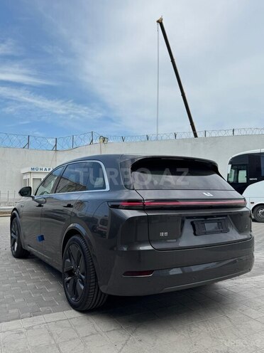 Li Auto L7 2024, 0 km - 1.5 л - Bakı