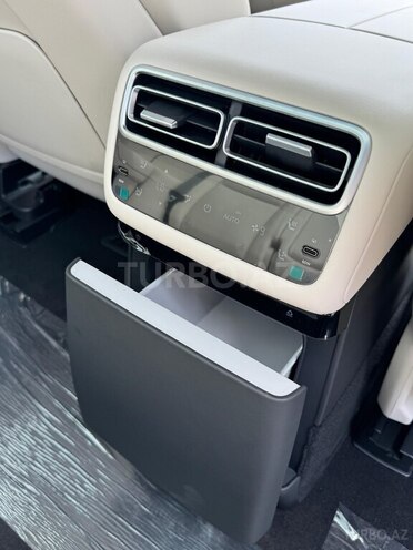 Li Auto L7 2024, 0 km - 1.5 л - Bakı
