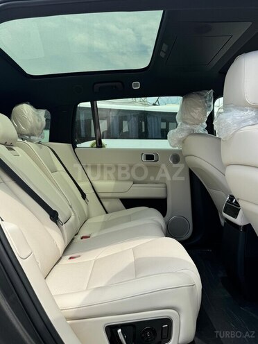 Li Auto L7 2024, 0 km - 1.5 л - Bakı
