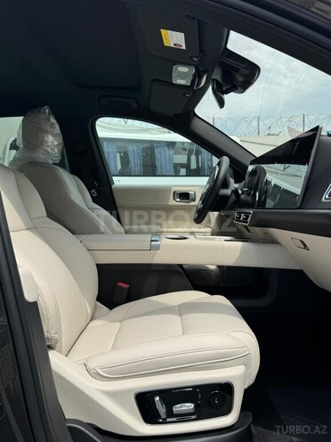 Li Auto L7 2024, 0 km - 1.5 л - Bakı
