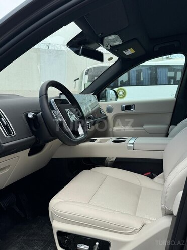 Li Auto L7 2024, 0 km - 1.5 л - Bakı