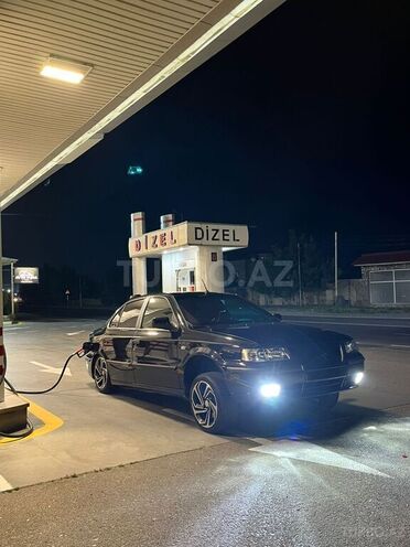 Khazar LX 2024, 18,000 km - 1.7 l - Bakı