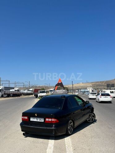 Khazar LX 2024, 18,000 km - 1.7 l - Bakı