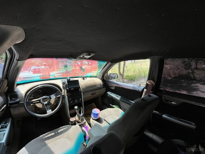 Khazar LX 2024, 18,000 km - 1.7 l - Bakı