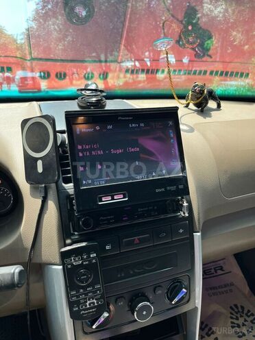 Khazar LX 2024, 18,000 km - 1.7 l - Bakı