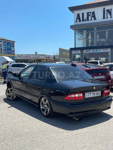 Khazar LX 2024, 18,000 km - 1.7 l - Bakı