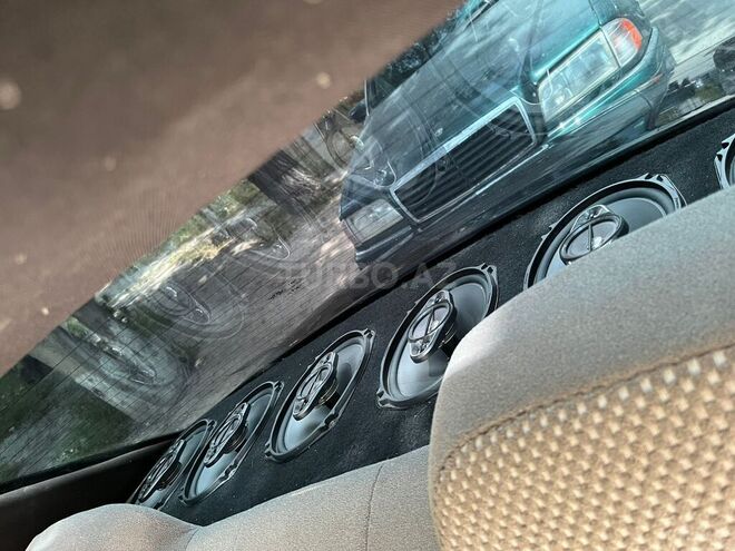Khazar LX 2024, 18,000 km - 1.7 l - Bakı