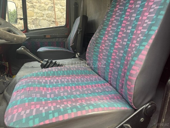 Mercedes Atego 814 1997, 880,000 km - 4.0 l - Şəki
