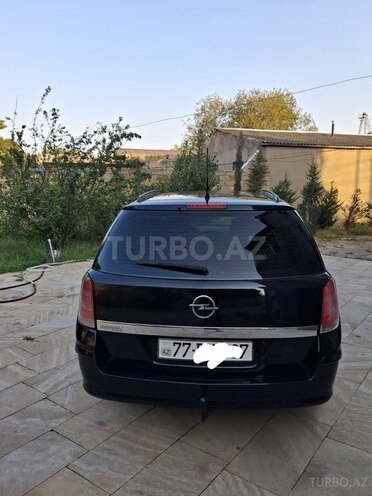 Opel Astra 2006, 254,000 km - 1.4 l - Bakı