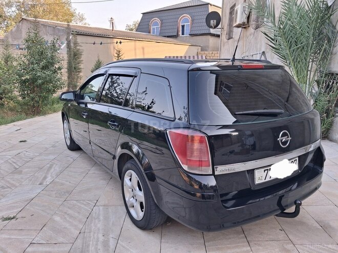 Opel Astra 2006, 254,000 km - 1.4 l - Bakı