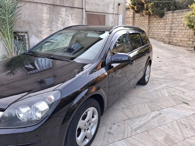 Opel Astra 2006, 254,000 km - 1.4 l - Bakı