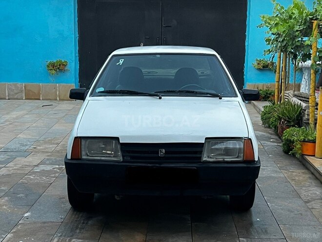 LADA (VAZ) 21099 1994, 228,546 km - 1.5 l - Hacıqabul