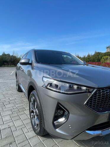Haval  2021, 52,000 km - 2.0 l - Bakı