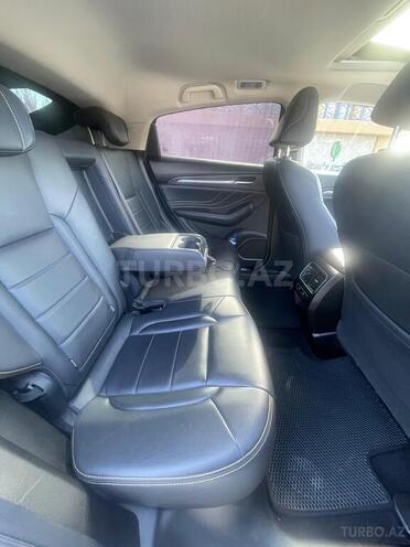 Haval  2021, 52,000 km - 2.0 l - Bakı