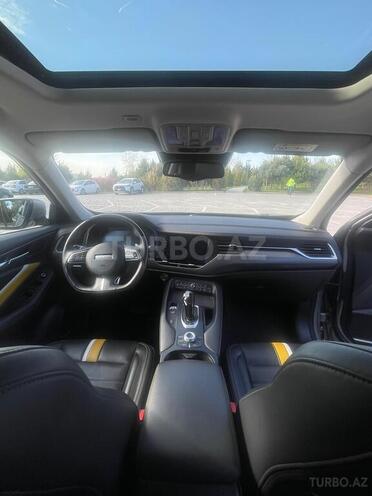 Haval  2021, 52,000 km - 2.0 l - Bakı