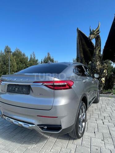 Haval  2021, 52,000 km - 2.0 l - Bakı