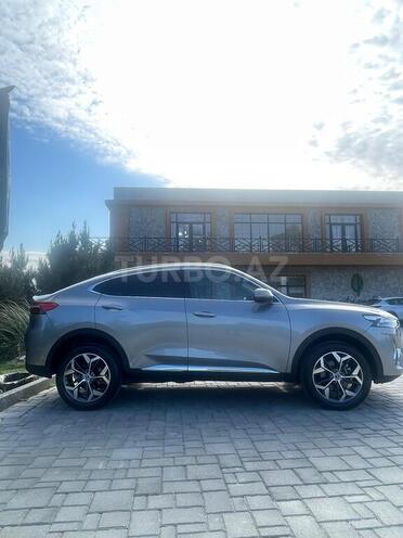 Haval  2021, 52,000 km - 2.0 l - Bakı