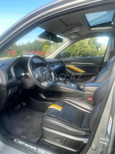 Haval  2021, 52,000 km - 2.0 l - Bakı