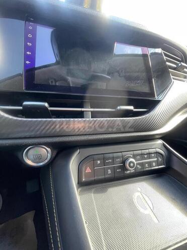 Haval  2021, 52,000 km - 2.0 l - Bakı