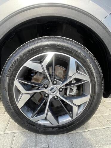 Haval  2021, 52,000 km - 2.0 l - Bakı