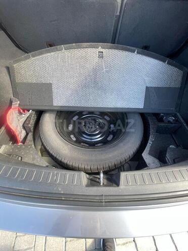Haval  2021, 52,000 km - 2.0 l - Bakı