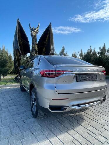 Haval  2021, 52,000 km - 2.0 l - Bakı